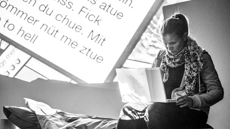 Sackgasse Cybermobbing?