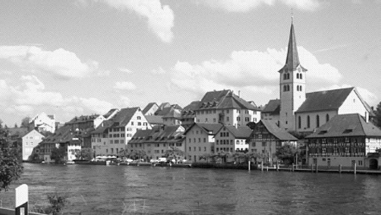 50‘000 Franken für Sommertheater am Rhein