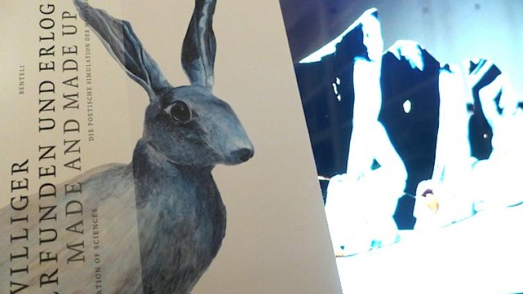 „Erfunden und erlogen“ - von den Fakten zum Fake