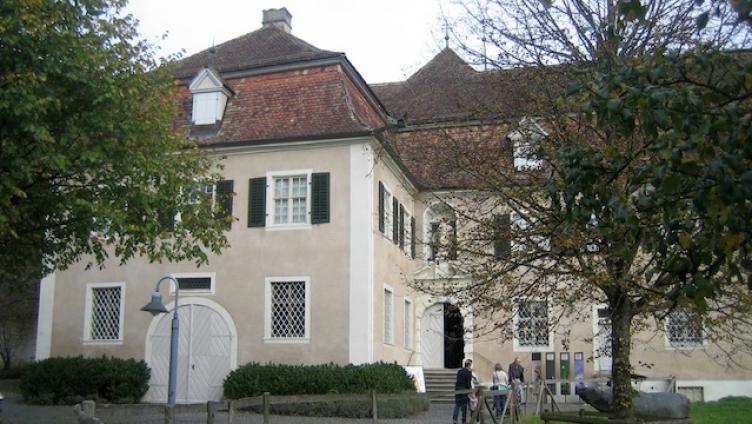 Beschwerde eingereicht