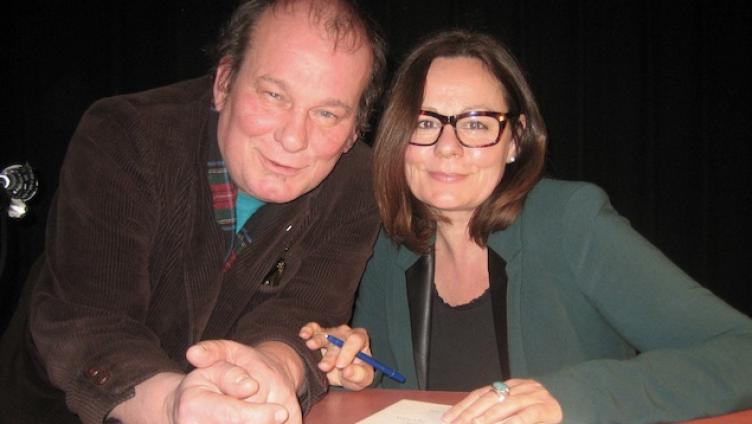 „Lesen Sie keine Kritiken!“