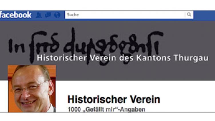 Wöchentlich ein Mitglied