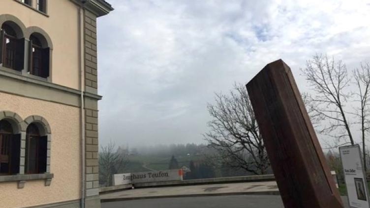 Weggemobbt und auferstanden