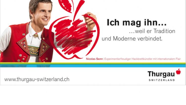 Mögen Sie Nicolas Senn?