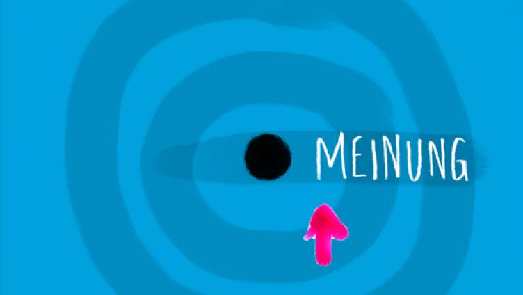 A propos Leuchttürme: Sternschnuppen!