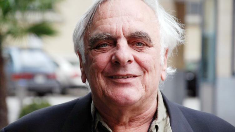 Riniker im Cinema Luna