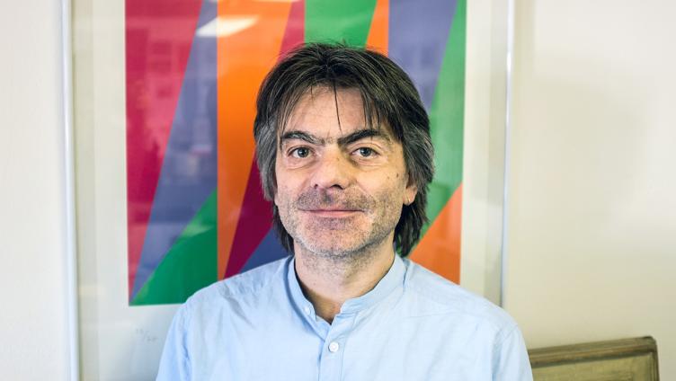 Kultur so nötig wie Strom