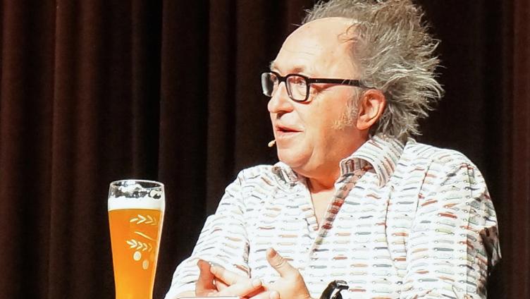 Zivilisationskritik beim KIK