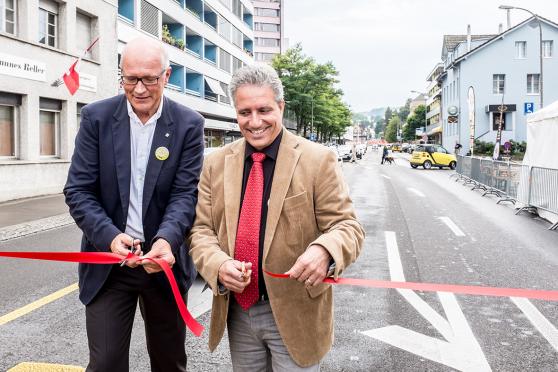 Verein Kultursee ist geschäftig