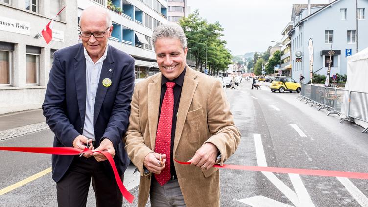 Verein Kultursee ist geschäftig