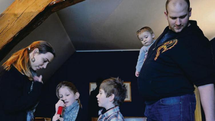 So wird man Prinzessin