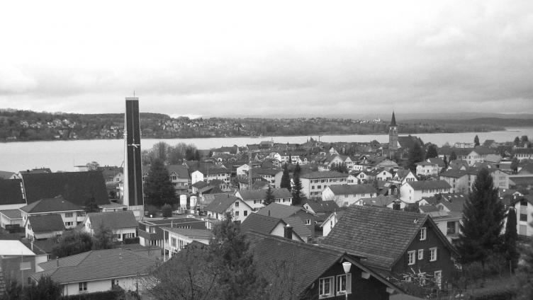 120'000 Fr. für Steckborn-Buch