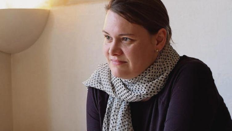 «Ich fühle mich hier zu Hause»