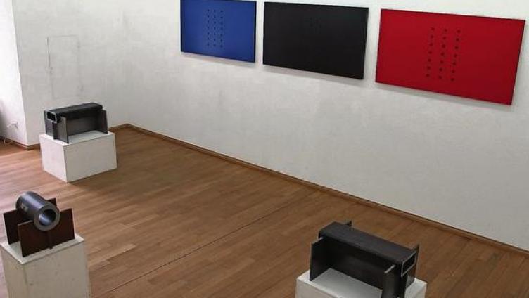 «Das ist ein Objekt, keine Kunst»
