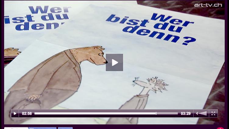 Fremd- und Freundsein (Video)