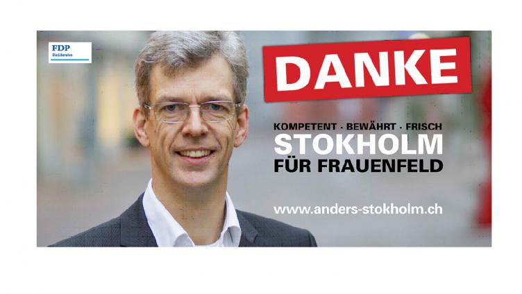 Kultur bleibt beim Stapi