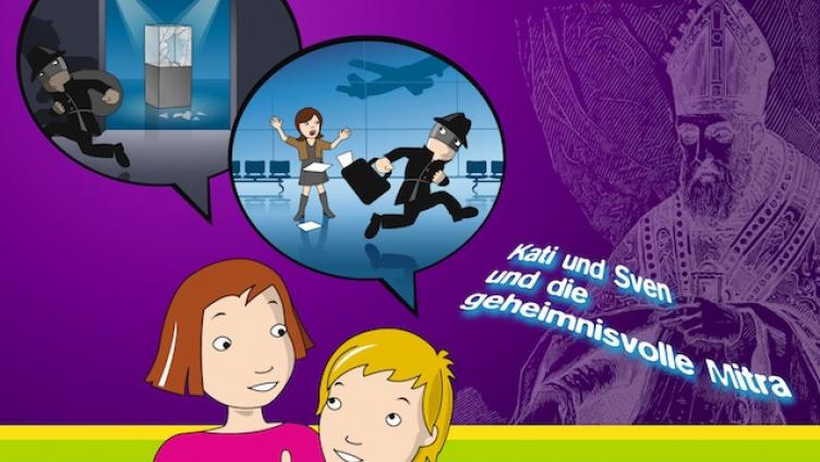 Geschichtendock bis Ende März