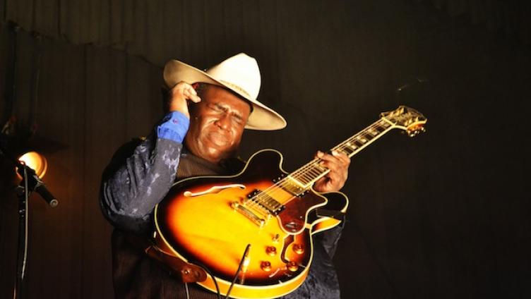 Hundert Prozent Blues