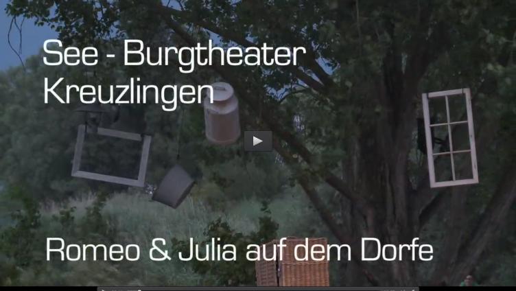 Romeo und Julia: Video
