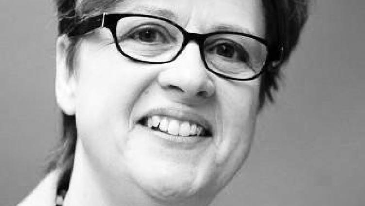 Graf-Litscher hält Rede in Aadorf