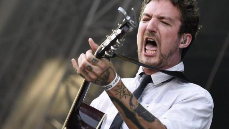 Deshalb freuen wir uns auf Frank Turner und Itchy Poopzkid