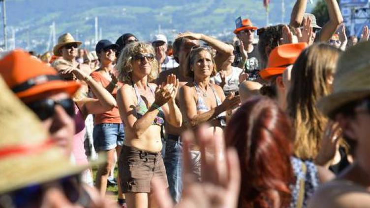 Hochsommerliches SummerDays