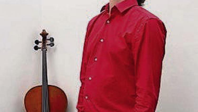 Poesie mit Musik: Frauenfelder Lyriktage