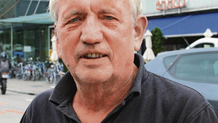 Die Heimat in der Welt gefunden