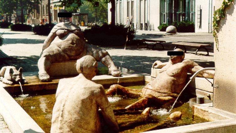 Konstanz: Jetzt wird aufgeräumt