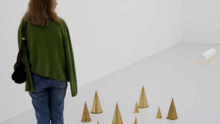 "Nobelpreis" der Kunst an Deutschen