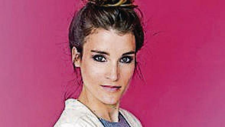 Musikalisches Heimspiel für Lina Button im Eisenwerk