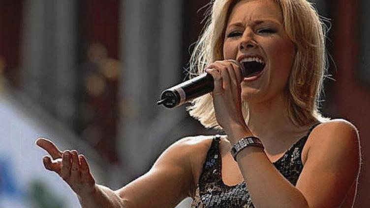 Schlager auf dem Rathausplatz