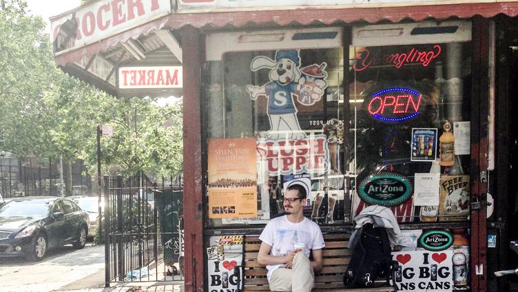 Last but not least...