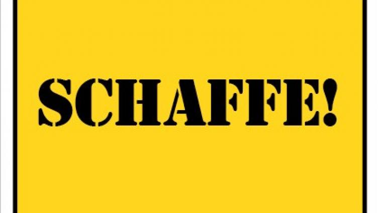 Suche/Tausche: Wissen!