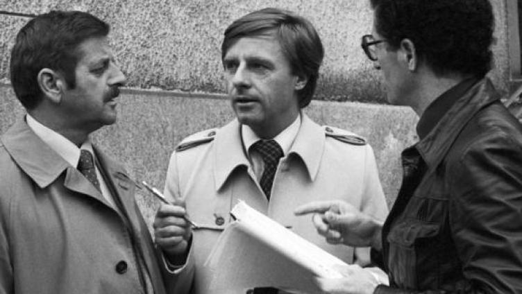 Emil für Beitrag zum Föderalismus geehrt