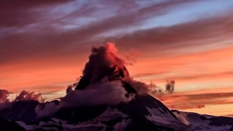 Ein Warnruf Die Schweiz ist des Wahnsinns