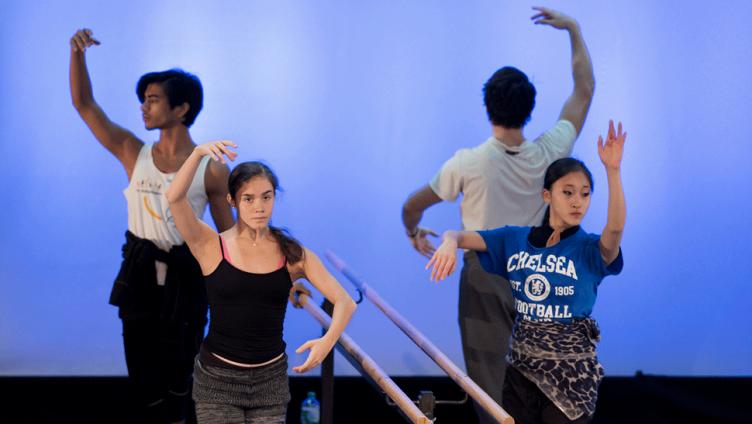 Zwei linke Füsse gibt es nicht