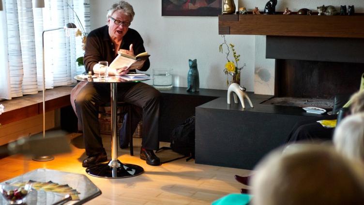 Heftige Texte, Grenzen, Katzen