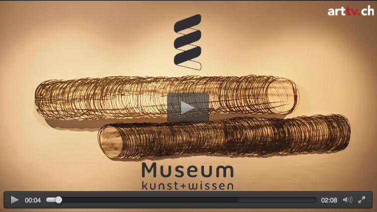 Rolf Nikel in Diessenhofen (VIDEO)