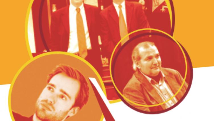 Auftakt mit Thurgauer Grössen