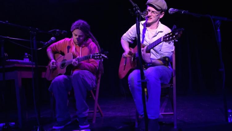 Religion und Remmidemmi