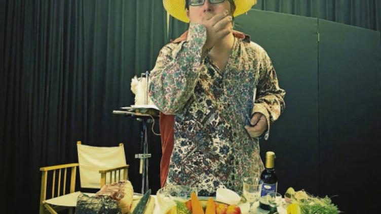 «Lachen ist bei uns erwünscht»