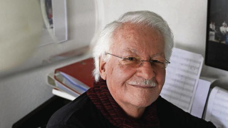 Mit Strafgefangenen fing alles an