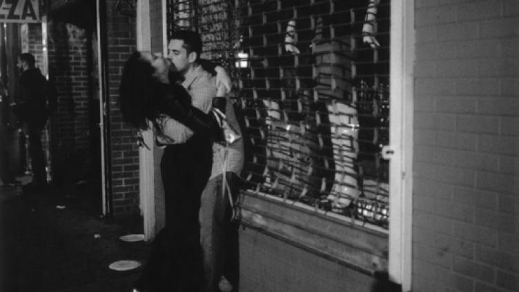 Photographieren und Schreiben