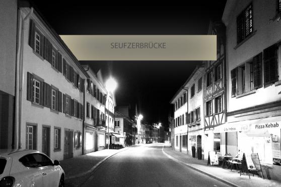 Transfer im Haus zur Glocke