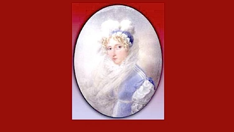 Fürstin Amalie in neuem Licht