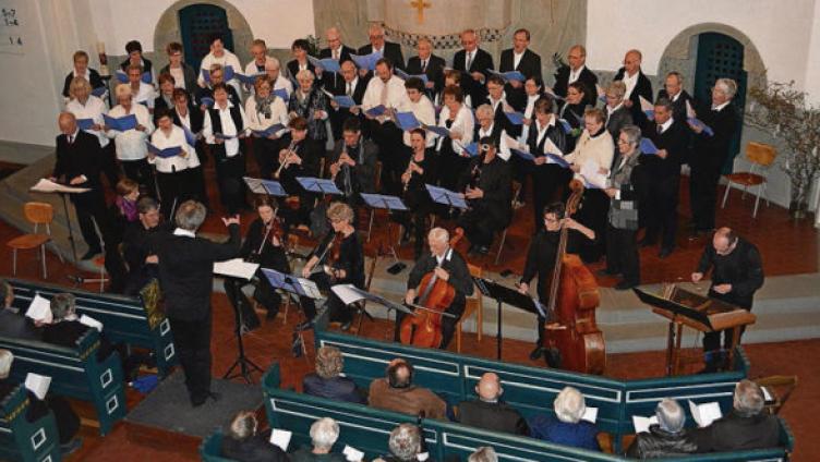 Die Leidensgeschichte mal anders