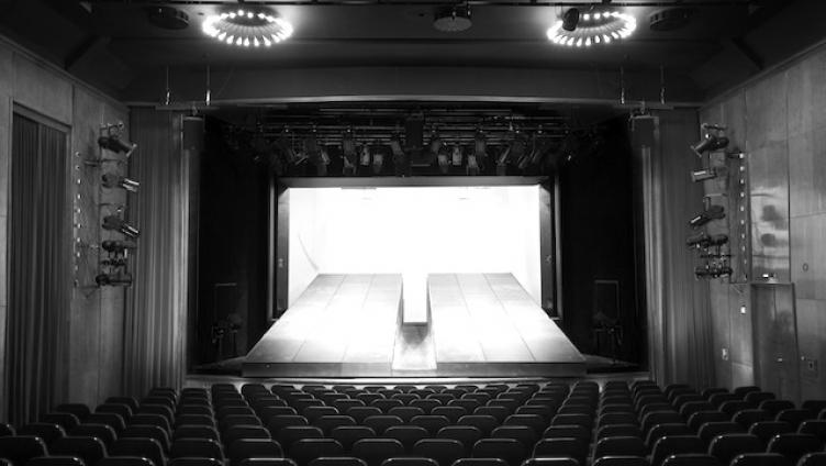 Theater Konstanz unter Druck