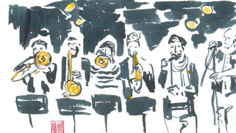 Sonne für Musik aus dem Thurgau