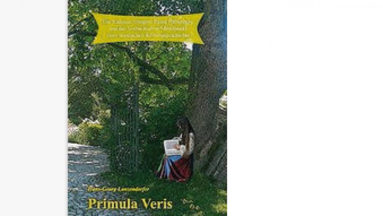 Die Schlüsselblume ist der Schlüssel